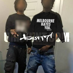 "Progress&Timing" feat. RMZ