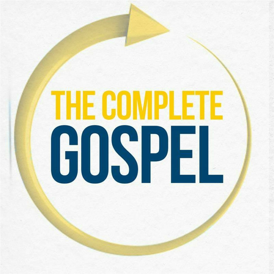 Stream The Complete Gospel by Kharis Church | Listen online for free on ...
