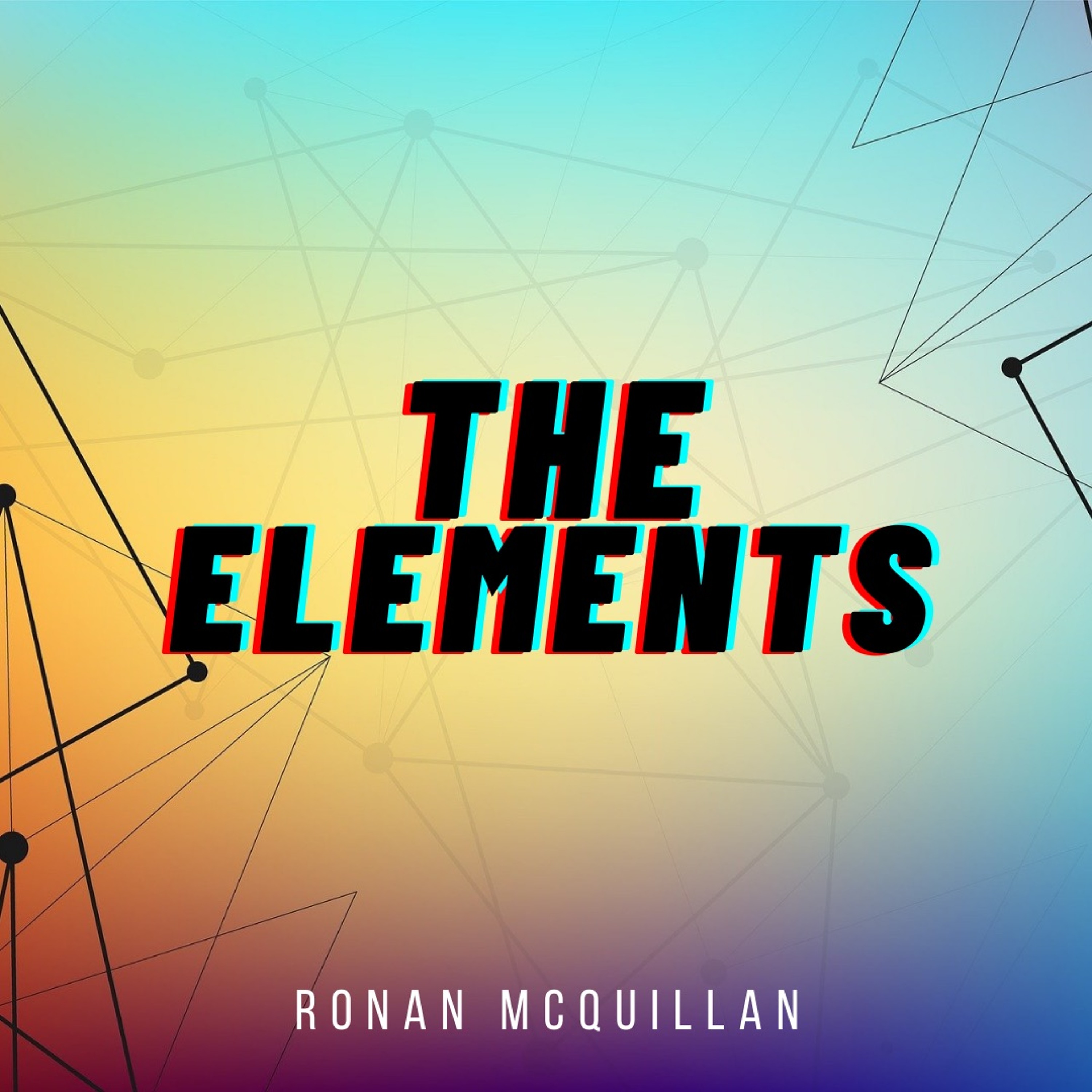 Ronan McQuillan Music