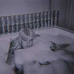 Lil peep - burnt diary(slowed down)