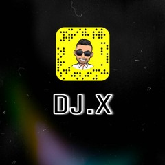 اتنسيت - Quick Mix Dj X