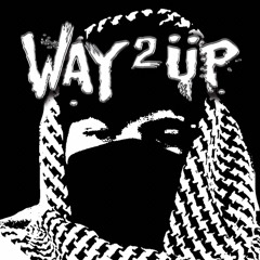 ⭐️ way 2 up ⭐️ (prod.TREETIME)