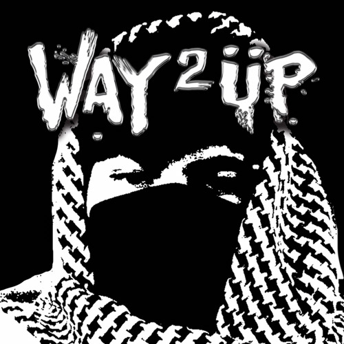 ⭐️ way 2 up ⭐️ (prod.TREETIME)