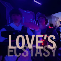 Love's Ecstasy