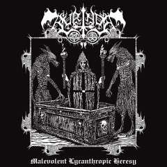 Luring - Dying Wolf Beneath The Stars