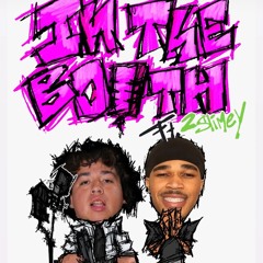 2Slimey - Beast of the Belly (PlaqueBoyMax)