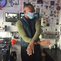 John Silas @ The Lot Radio 11 - 03 - 2020