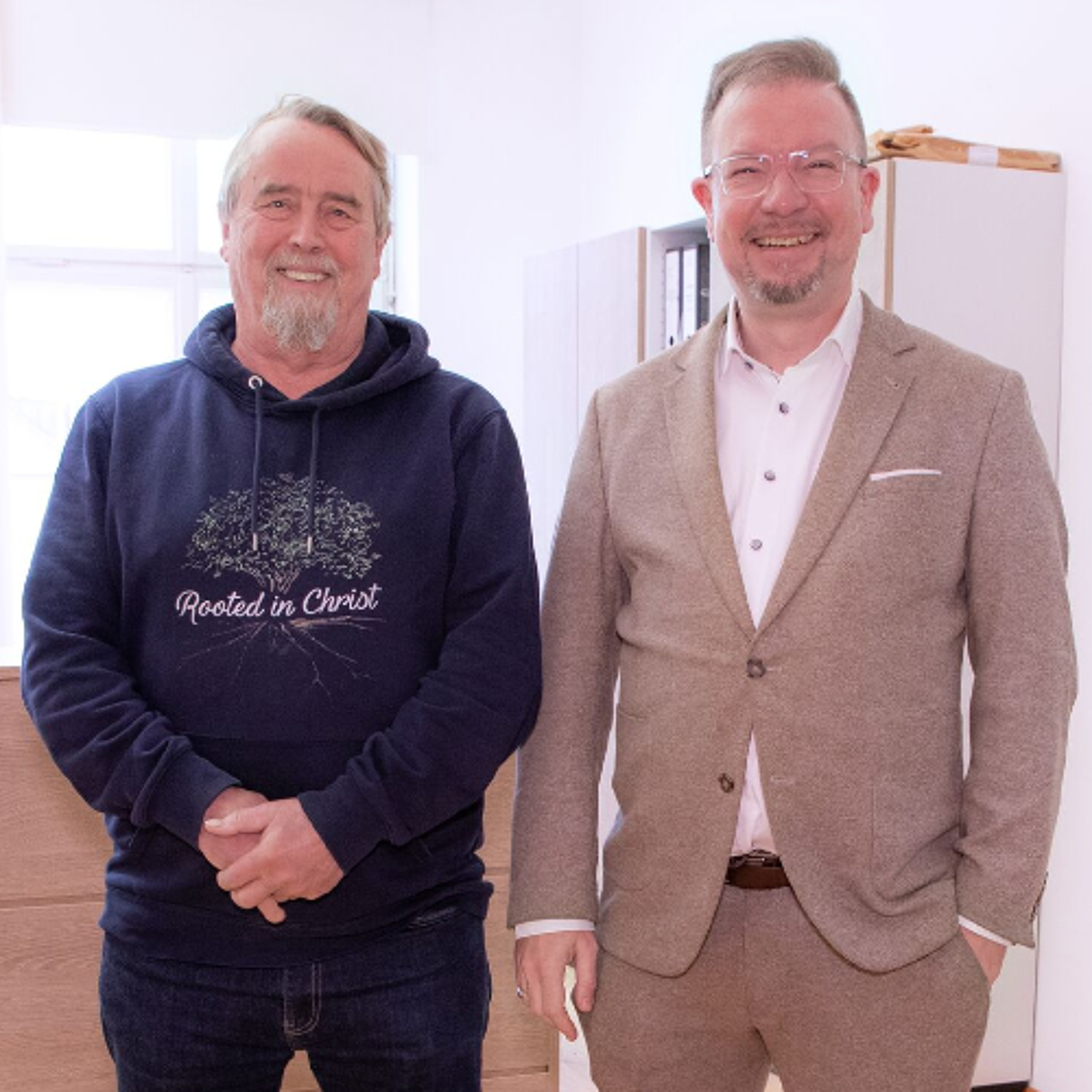 Podcast Bistum Passau