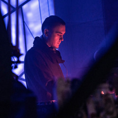 IVAN LOGOS - Sacred Sound 5 Years