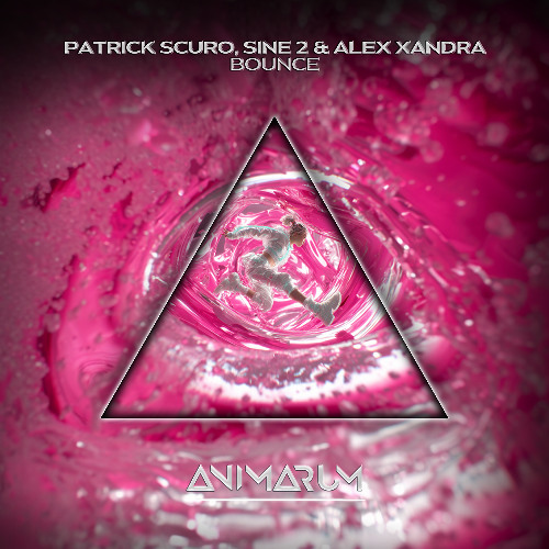 Stream Bounce [FREE DL] by Patrick Scuro | Listen online for free on ...