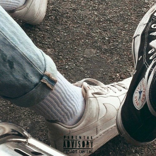 Why! (feat. Valious)