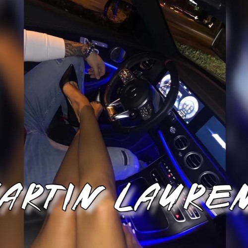 MARTIN LAURENT 2023 X MIVAN VELED,SEMMI?