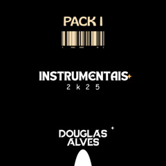 INSTRUMENTAIS PACK DOUGLAS ALVES I DEMO