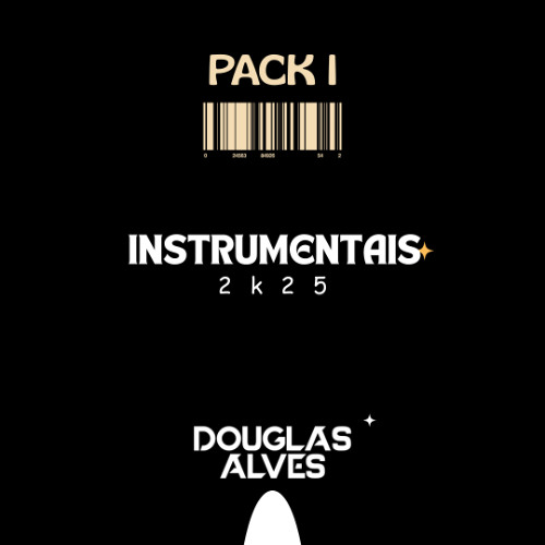 INSTRUMENTAIS PACK DOUGLAS ALVES I DEMO