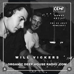 ODHR - Will Vickers