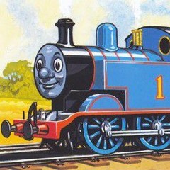 The Little Blue Engine|Deat Christopher Orchestra