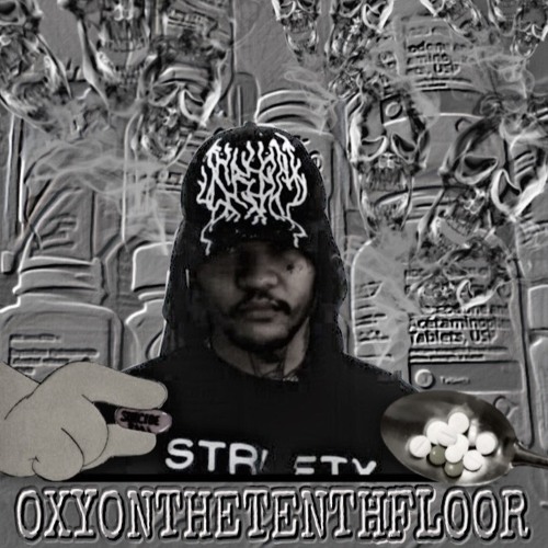 OXYONTHETENTHFLOOR