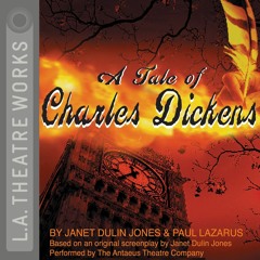 A Tale Of Charles Dickens (Part 2)
