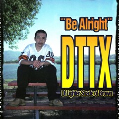 Be Alright (feat. Roger Troutman) (Radio Version)