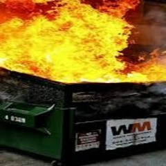 Hot Trash (mediocre Garbage)