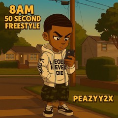 8Am50secondFreestyle