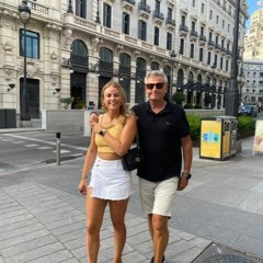 Dancing Barefoot (Patty Smith) - Eline & Arnie