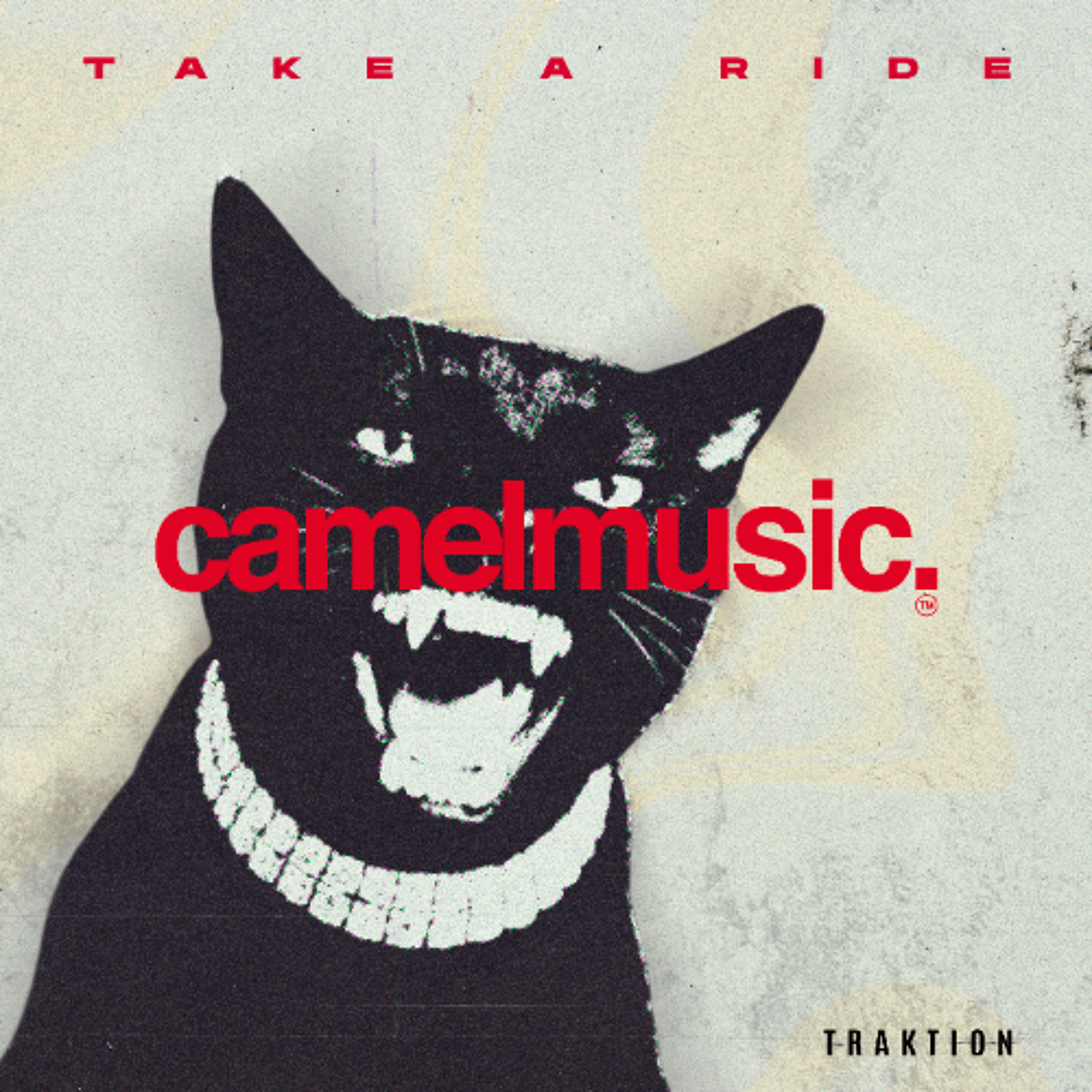 Traktion - Take A Ride