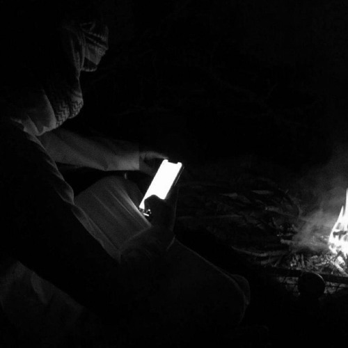 ياعشيري شمسنا غابتّ عليناا .