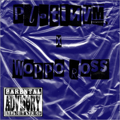 Platinvm (Be Patient) ft Woppo Ross