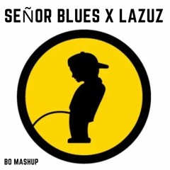 לזוז X Senor Blues [ Long Version ]