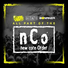 New Core Order Vol 1: The New Dawn