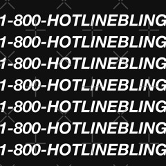Hotline bling - Mikadoo Remix (Short Version)