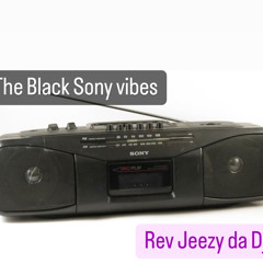 The Black Sony