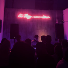 @ El Rey Mezcaleria, Guadalajara