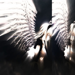angel [kyoa x caswhale]