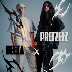 25-10-25 LIVE Recording PRETZELZ B2B BELZA for blacknoir, Sydney I TANJA MIJU support (159-165 Hard Schranz - industrial)