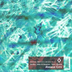 Skrillex, Joker & Sleepnet - Tears (Avenue City Remix)
