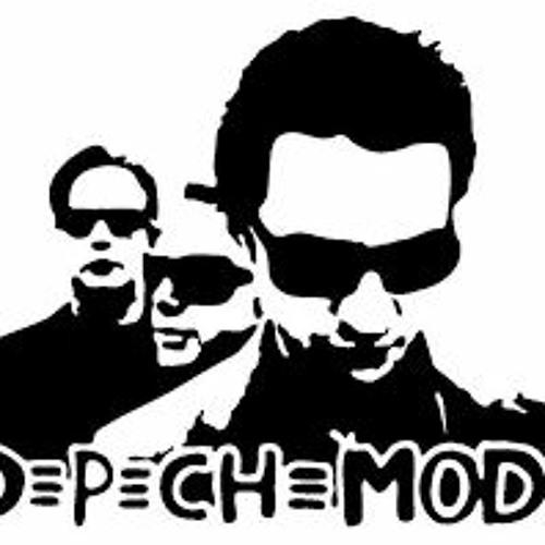 Depeche Mode Mashed Up