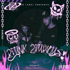 TKD Universe Vol 07 / 2FUNK2FURIOUS