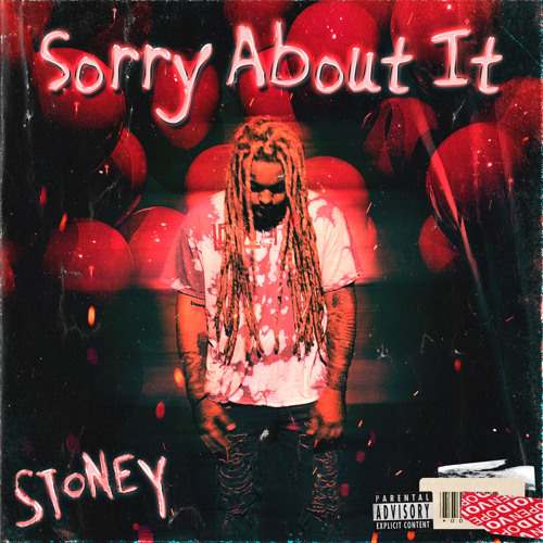 Sorry About It(Prod. CamGoKrazy)