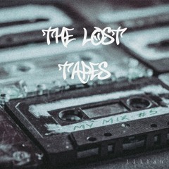 The Lost Tapes #1