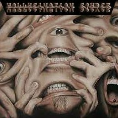 Hallucination Source ( DJ Set 147 To 158 BPM)