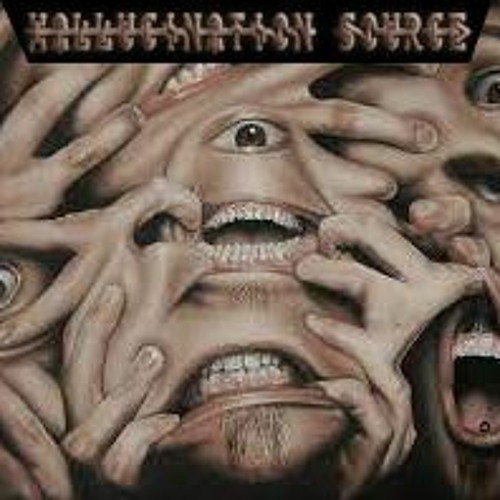 Hallucination Source ( DJ Set 147 To 158 BPM)