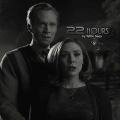 22 hours