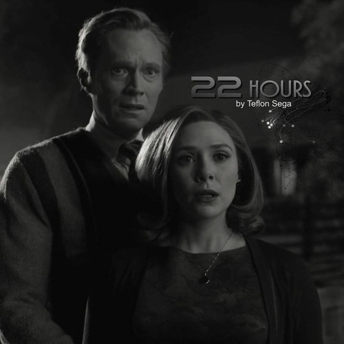 22 hours