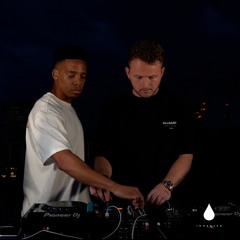 Kryptic (UK) & Jason McMullen - Live From Hackney Wick, London