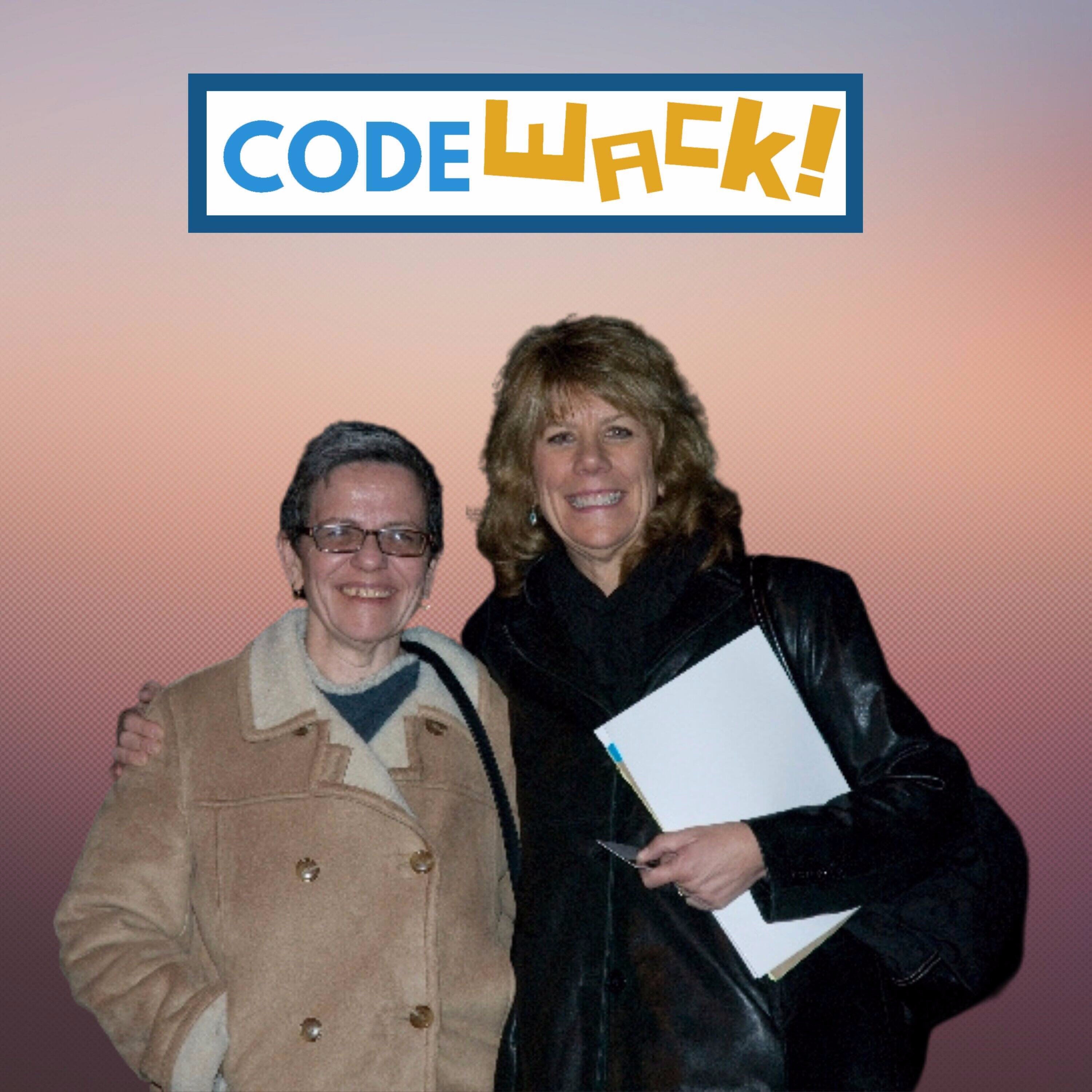 New from Code WACK, The Power of Labor in California’s Battle for Single Payer episode artwork