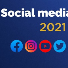 The Most Important Social Media Trends To Know For 2021