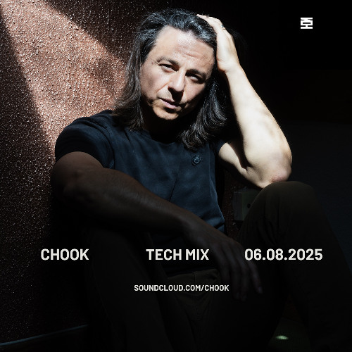 Tech mix-06.08.2025