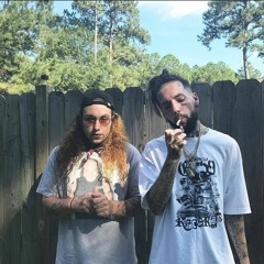 $uicideboy$ MIX